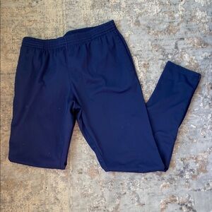Women’s Navy Blue Bottoms